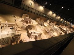 -洛阳周王城天子驾六博物馆