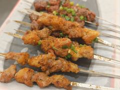 -三毛烧烤·南昌大排档(山姆店)