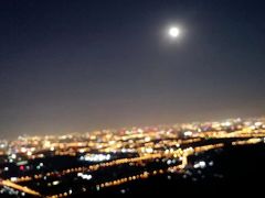 -鬼笑石后山停车场