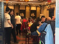 -功德林素菜饭庄(前门店)