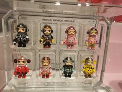 -泡泡玛特POPMART(合生汇店)