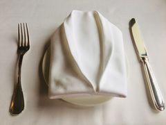 -上海和平饭店华懋阁 Cathay Room