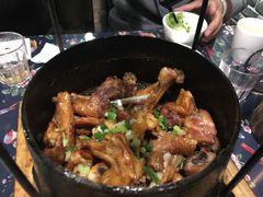 -背篓人家(洞口店)