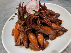 -望乡楼上海菜(日月光店)