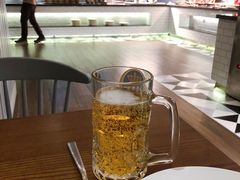 -昆山琶拉帝诗酒店·河畔咖啡厅Riverside Cafe