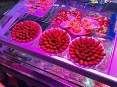 -正宁路小吃夜市