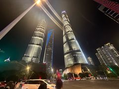 -东方明珠广播电视塔