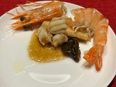 -厉家菜(金宝街店)