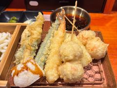 -天妇罗内顺田(罗湖店)