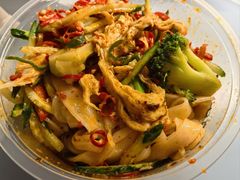 -魏家凉皮(博水商务大厦店)