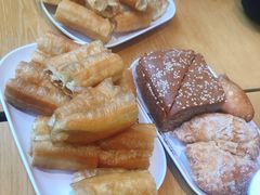 -冰泉豆浆馆(阳朔店)
