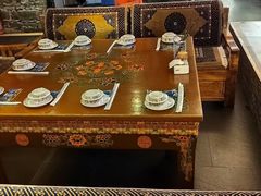 -思金拉措庄园藏餐(太阳岛店)