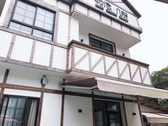 门面-几静cafe(基湖店)