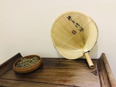 -五观堂素食(新华路店)