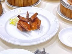 -凤凰楼酒家·粤宴点心(华强北店)