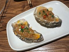 -烤小呆碳烤大肉筋