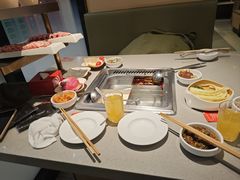 -海底捞火锅(八佰伴店)