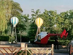 -云龙湖旅游景区