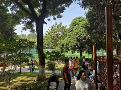 -天河儿童公园