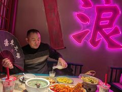 -探花·意境江南菜·唐伯虎文化体验店·松鼠桂鱼(观前店)