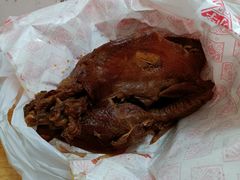 -小李烧鸡(西北角总店)