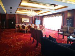 包厢-中关村皇冠假日酒店·红轩中餐厅