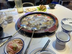 -牛得很·鲜牦牛肉烧烤·牛羊肉菌汤锅(康定店)
