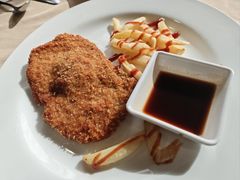 -德大西餐社(云南南路店)