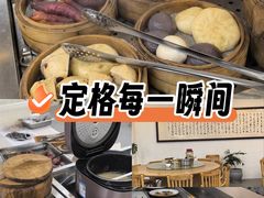 -素清香(解放路店)