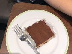 提拉米苏-萨莉亚意式餐厅(杭州滨江天街店)