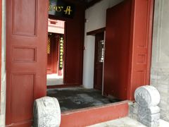 -于谦祠