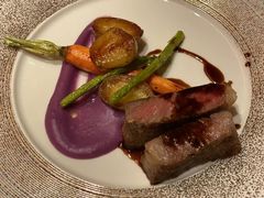 -北京古城老院厉晓麟精致菜