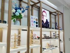 -无界眼镜MaxLess(南翔印象城店)