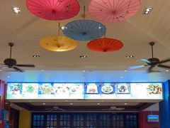 -儿童菜·采风阁家常菜餐厅(亚龙湾天域酒店)