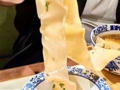 -雁滩白记·兰州牛肉面