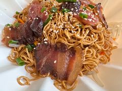 -香港池仔记肠粉王(博多新记襄阳南路店)