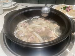 -四季缤纷椰子鸡(雨花亭凯德广场店)