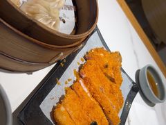 -馋三尺蟹粉小笼(人民广场店)