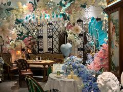-秘密旅行Bonjour(黑金冠 江南西店)