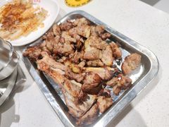 -AK47烤羊腿串吧(柳浪家园店)