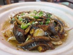 -陈记菜馆·非遗淮扬菜(东关街教场店)