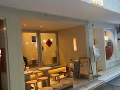 -小团圆糖水铺(襄阳南路店)