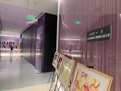 -优享健身(三元桥店)