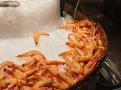 -吉布鲁牛排海鲜自助(巴南万达广场店)