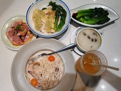 -和平馆·地道港澳茶餐厅(西门口店)