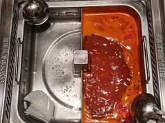 -海底捞火锅(亲贤北街店)