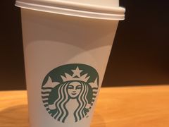 -星巴克(太原茂业天地店)