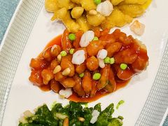 -浙江西子宾馆·牡丹厅
