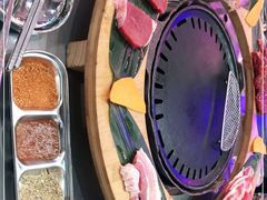 -玄希浪漫厨房·韩料烤肉(湖滨银泰in77店)