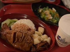 -迪士尼小镇